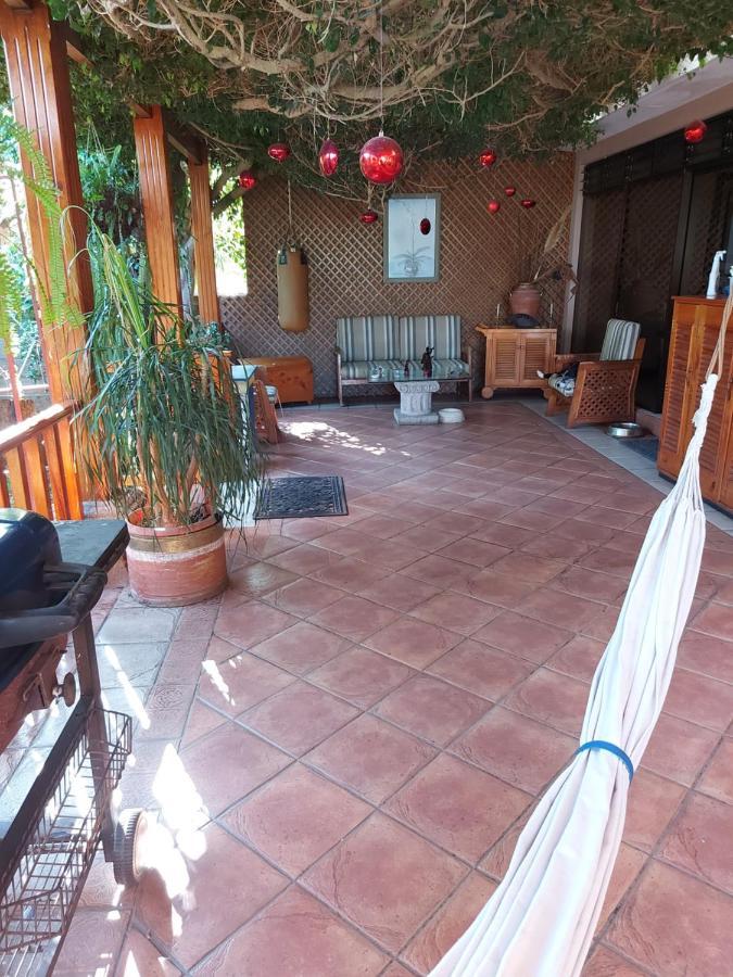Ferienwohnung Casa Familiar La Arboleda Guatemala-Stadt Exterior foto