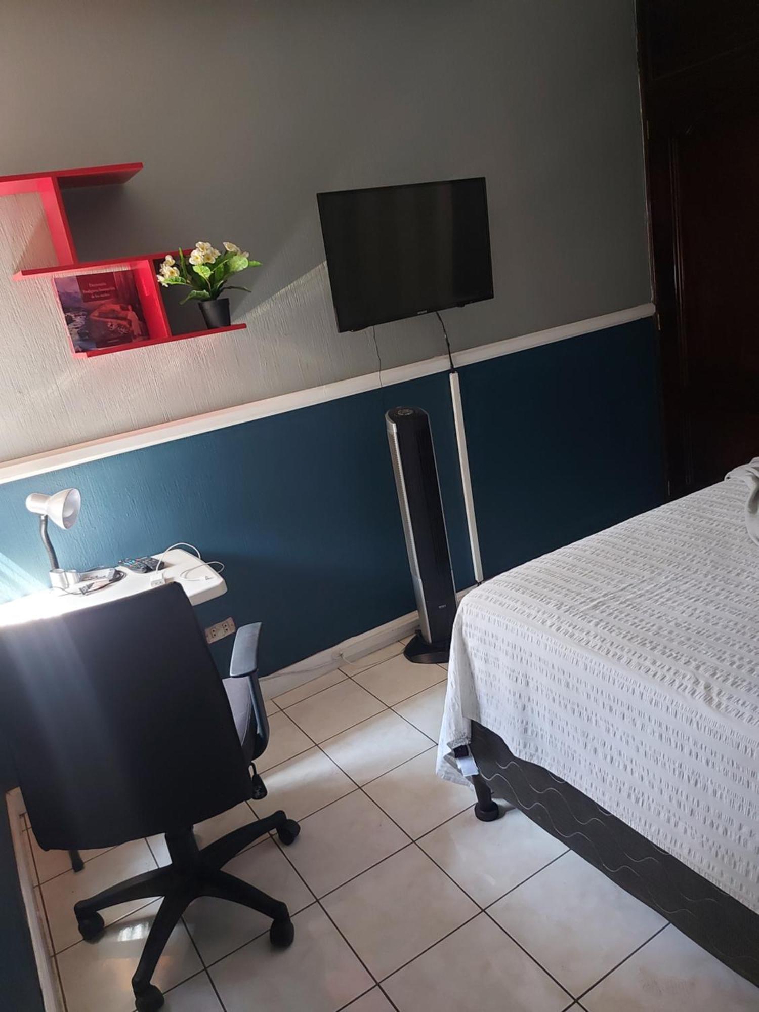 Ferienwohnung Casa Familiar La Arboleda Guatemala-Stadt Zimmer foto