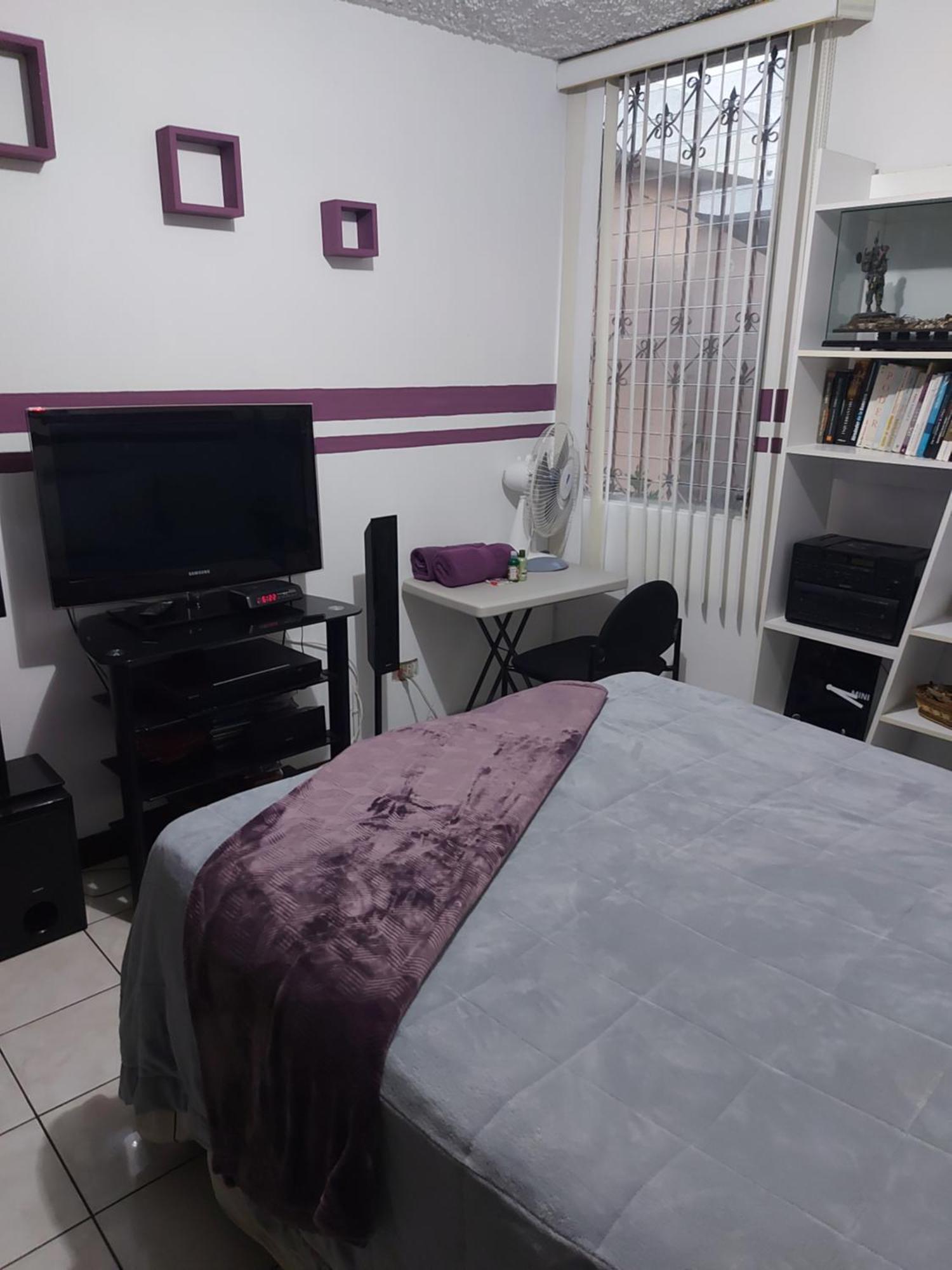Ferienwohnung Casa Familiar La Arboleda Guatemala-Stadt Zimmer foto