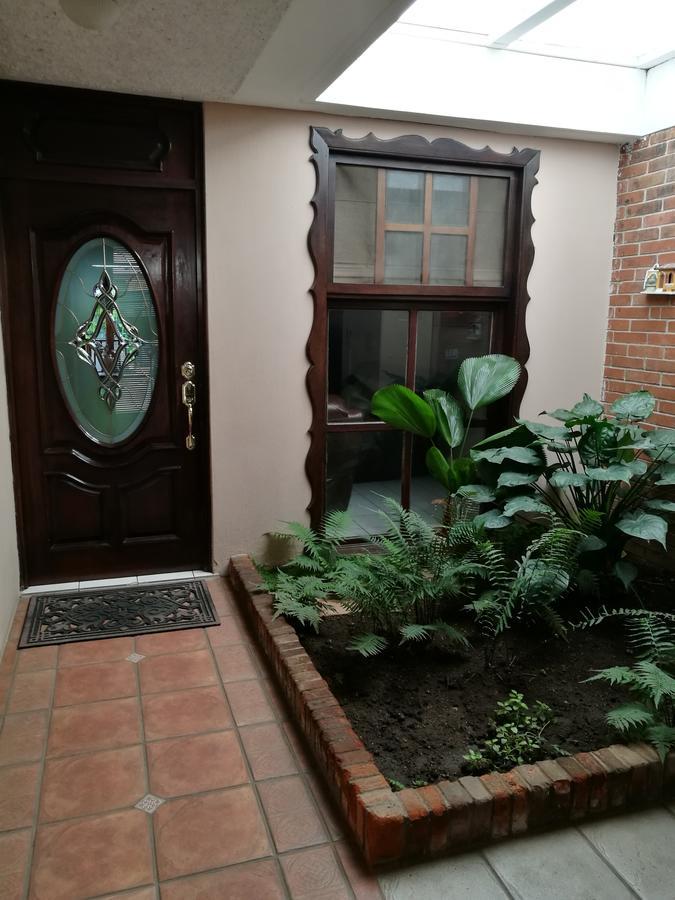 Ferienwohnung Casa Familiar La Arboleda Guatemala-Stadt Exterior foto